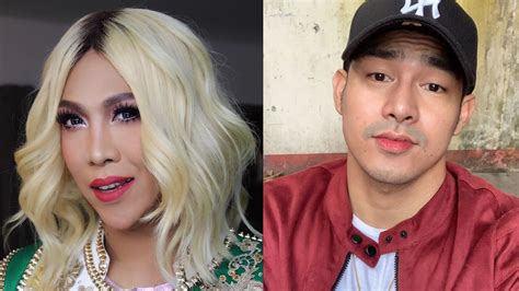 vice ganda boyfriend|Vice Ganda.